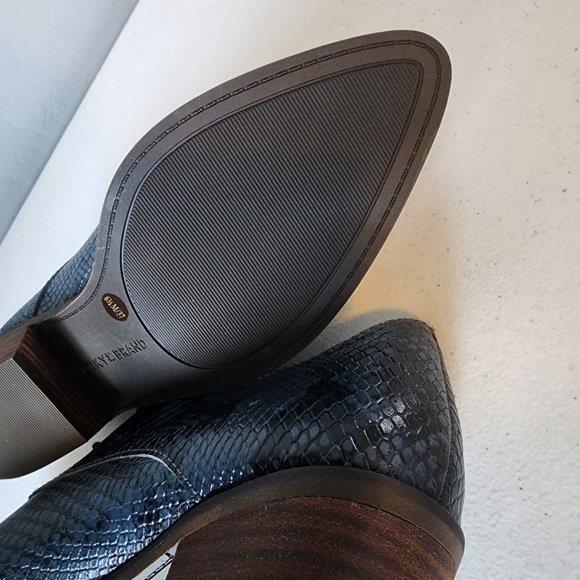 Lucky Brand Bootie "NEW" - Picture 15 of 16